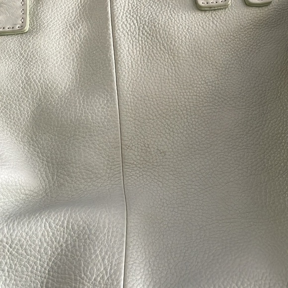 Ted Baker Hickory Stab Stitch Mint Green Bag - Picture 16 of 16